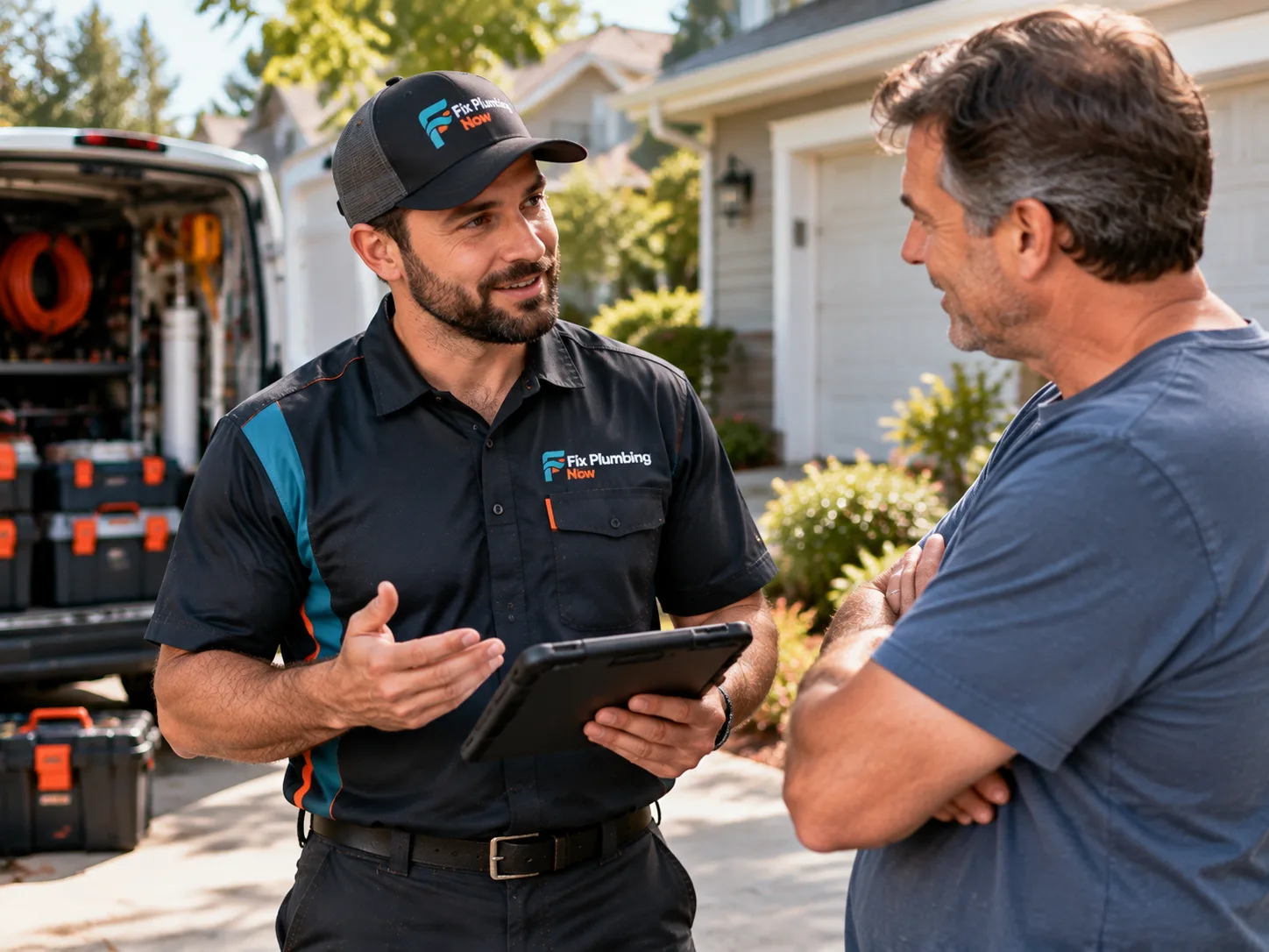 Clogged Drain Service Monroe, MI FAQs